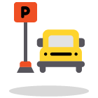 ico-Parkplatz